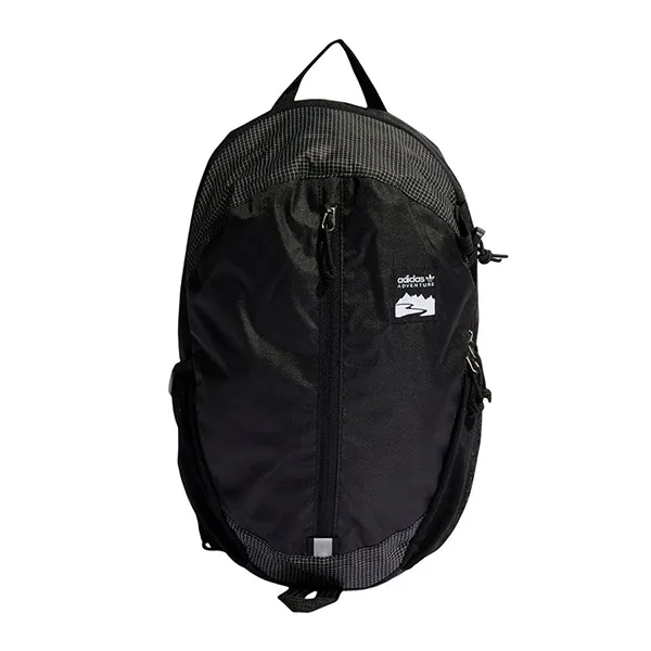 Balo Adidas Adventure Backpack Small IB9355 Màu Đen