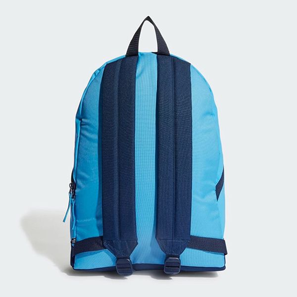Balo Adidas Archive Adicolor Backpack HN6820 Màu Xanh Blue - 4