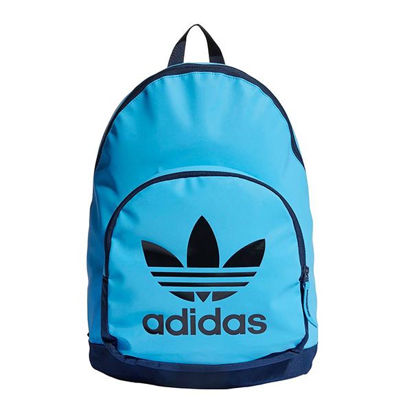 Balo Adidas Archive Adicolor Backpack HN6820 Màu Xanh Blue - 1