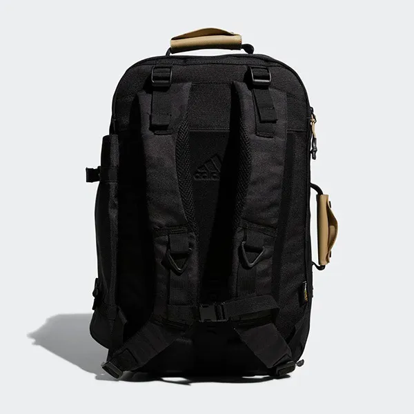 Balo Adidas Camo Go-To Backpack HG3272 Màu Đen