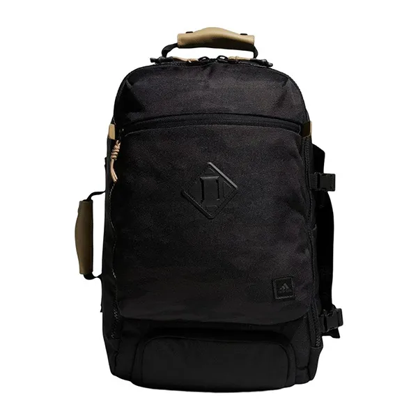Balo Adidas Camo Go-To Backpack HG3272 Màu Đen
