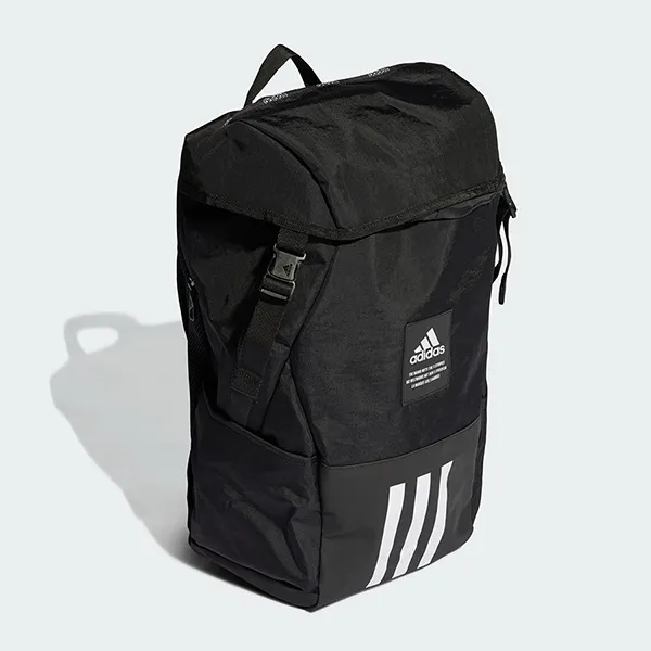 Balo Adidas Camper 4Athlts Black HC7269 Màu Đen