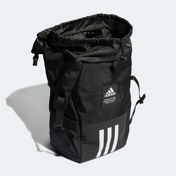 Balo Adidas Camper 4Athlts Black HC7269 Màu Đen