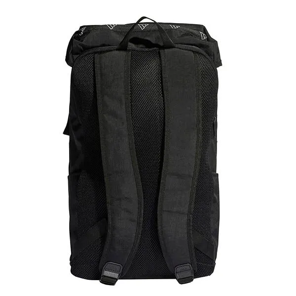 Balo Adidas Camper 4ATHLTS HC7269 Màu Đen Trắng