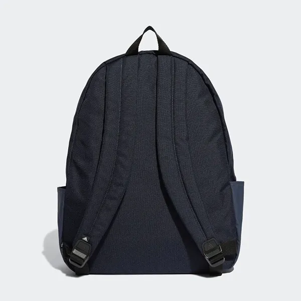 Balo Adidas Classic Badge Of Sport Backpack HR9809 Màu Xanh Navy - Túi xách - Vua Hàng Hiệu