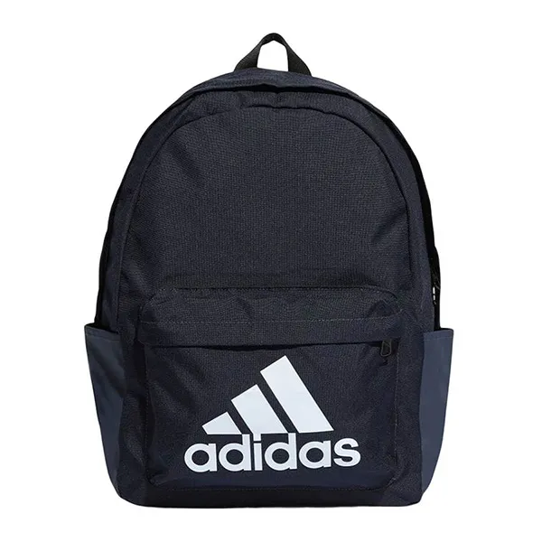 Balo Adidas Classic Badge Of Sport Backpack HR9809 Màu Xanh Navy - Túi xách - Vua Hàng Hiệu