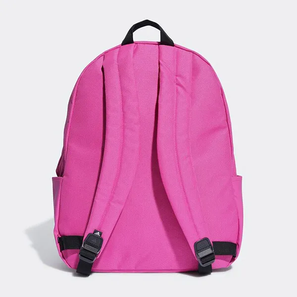 Balo Adidas Classic Badge of Sport Backpack HR9812 Màu Hồng