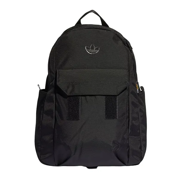 Balo Adidas Contempo Adicolor Backpack HL6694 Màu Đen