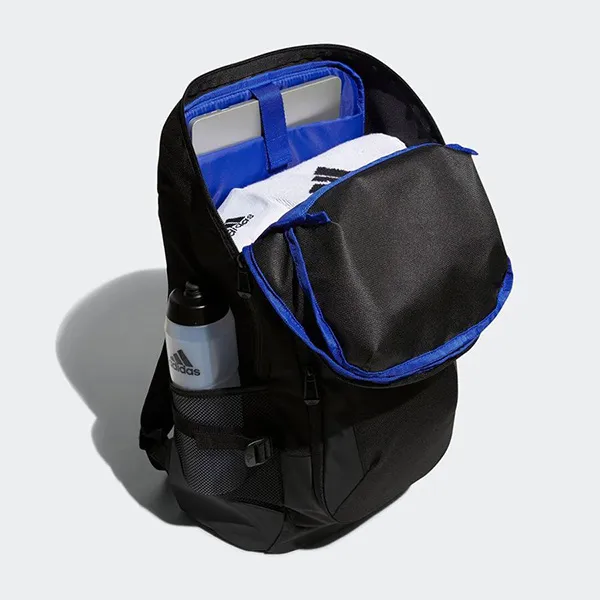 Balo Adidas EP/Syst. Team Backpack HN8199 Màu Đen - Túi xách - Vua Hàng Hiệu
