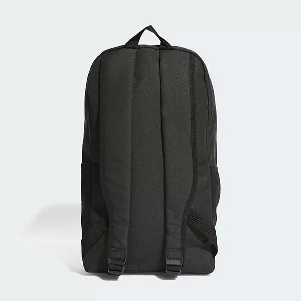 Balo Adidas Essentials Summer Graphic Backag HT6932 Màu Đen Xám