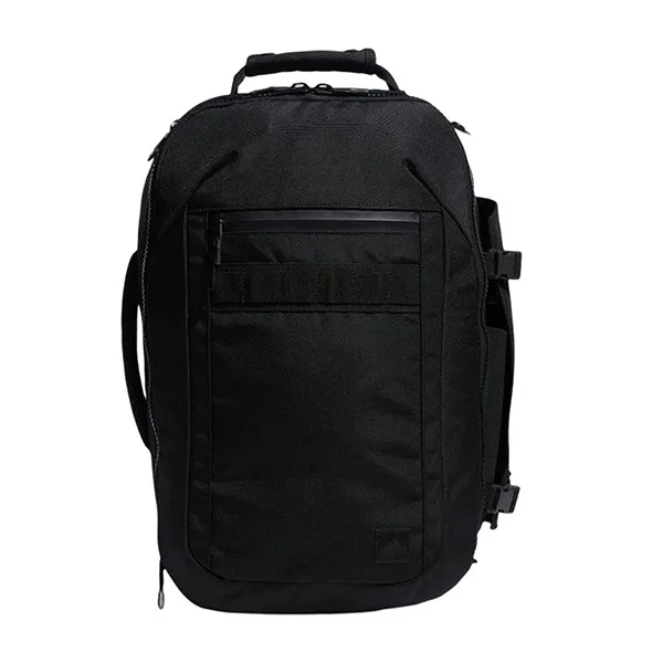 Balo Adidas Go-To Backpack H64663 Màu Đen