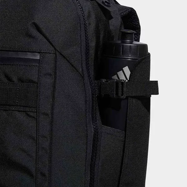 Balo Adidas Go-To Backpack H64663 Màu Đen