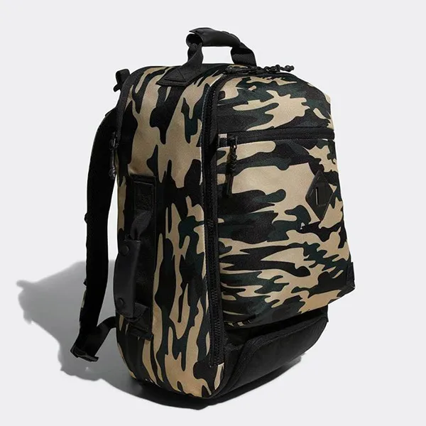 Balo Adidas Go-To Backpack HG3277 Màu Be