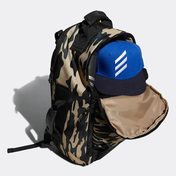 Balo Adidas Go-To Backpack HG3277 Màu Be