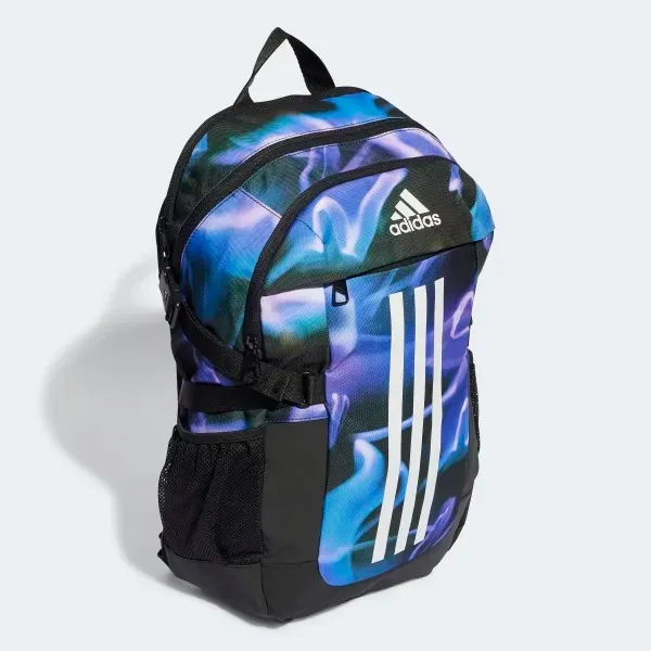 Balo Adidas Graphic Power Vi HT6940 Màu Xanh Đen