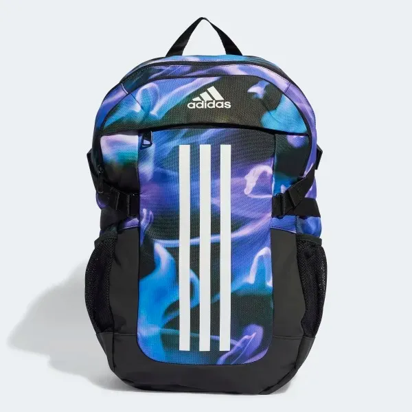Balo Adidas Graphic Power Vi HT6940 Màu Xanh Đen