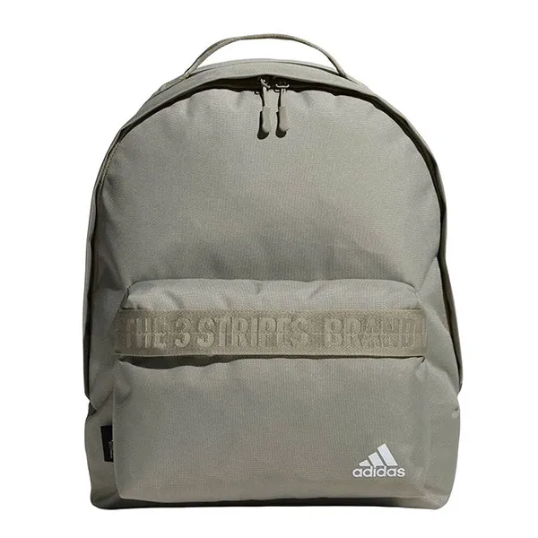 Balo Adidas Green Must Haves Backpack IB0319 Màu Xanh Olive