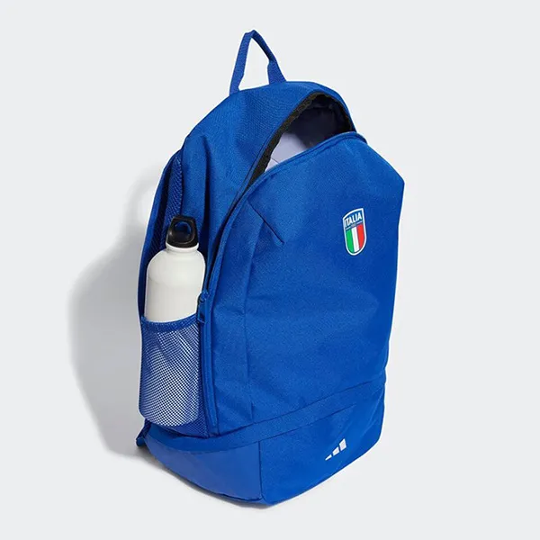 Balo Adidas Italy Soccer Backpack HN5723 Màu Xanh Dương