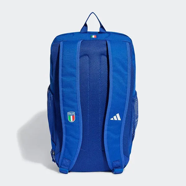 Balo Adidas Italy Soccer Backpack HN5723 Màu Xanh Dương