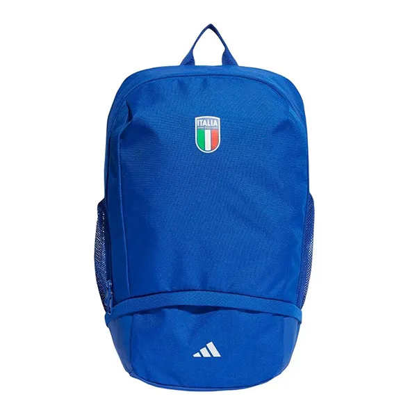 Balo Adidas Italy Soccer Backpack HN5723 Màu Xanh Dương