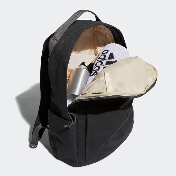 Balo Adidas Must Have Seasonal Backpack HN8183 Màu Đen