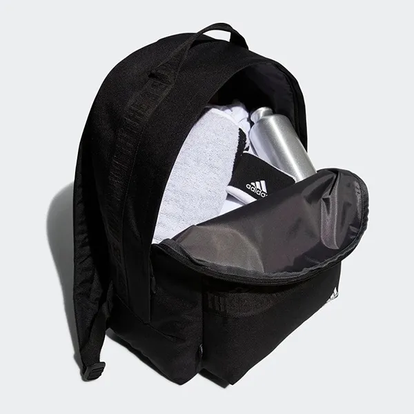Balo Adidas Must Haves Backpack HN8190 Màu Đen