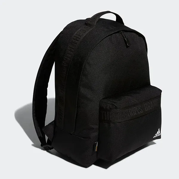 Balo Adidas Must Haves Backpack HN8190 Màu Đen