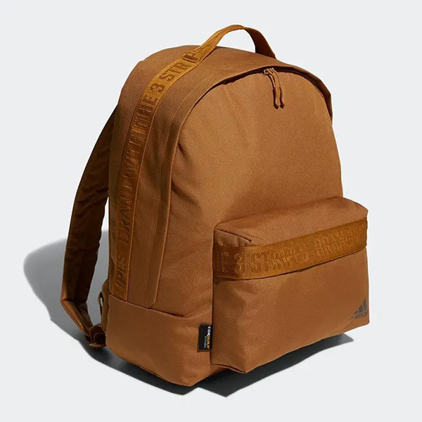Balo Adidas Must Haves Backpack HN8191 Màu Nâu