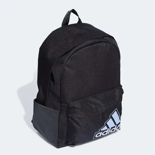 Balo Adidas Needed Seasonal Backpack HR9625 Màu Đen