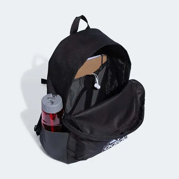 Balo Adidas Needed Seasonal Backpack HR9625 Màu Đen