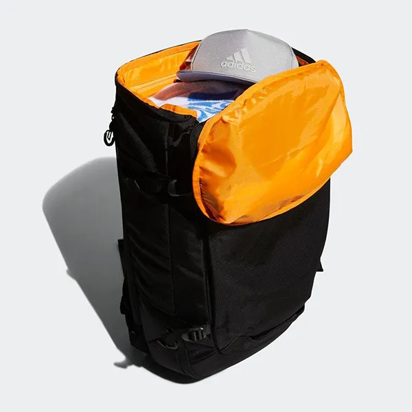 Balo Adidas OP 35 H64844 Màu Đen