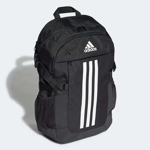 Balo Unisex Adidas Power Vi HB1324 Màu Đen - Túi xách - Vua Hàng Hiệu