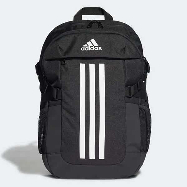 Balo Unisex Adidas Power Vi HB1324 Màu Đen - Túi xách - Vua Hàng Hiệu