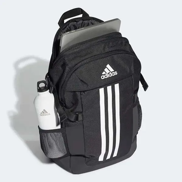 Balo Unisex Adidas Power Vi HB1324 Màu Đen - Túi xách - Vua Hàng Hiệu