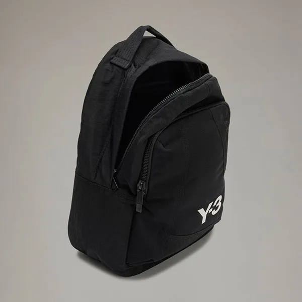 Balo Adidas Y-3 Classic Backpack H63097 Màu Đen