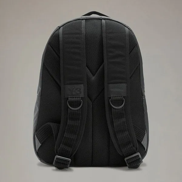 Balo Adidas Y-3 Classic Backpack IJ3138 Màu Xám - Túi xách - Vua Hàng Hiệu