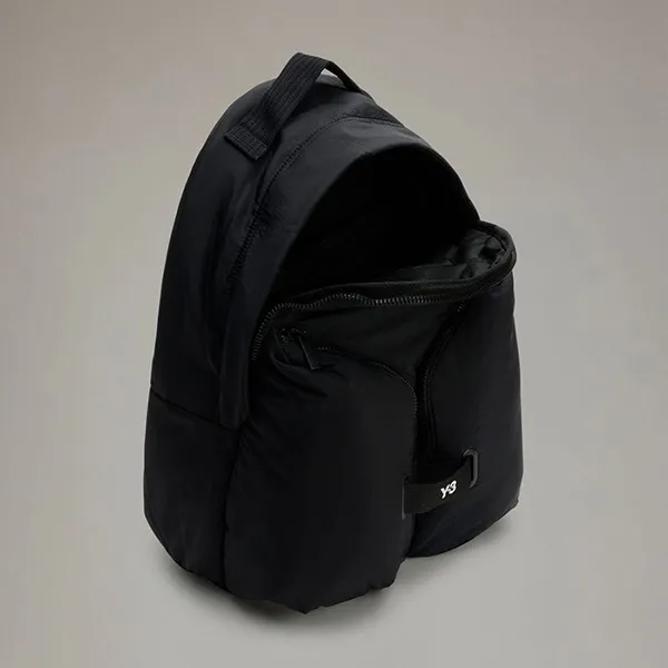 Balo Adidas Y-3 Tech Backpack H63104 Màu Đen