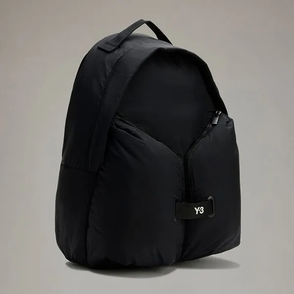 Balo Adidas Y-3 Tech Backpack H63104 Màu Đen