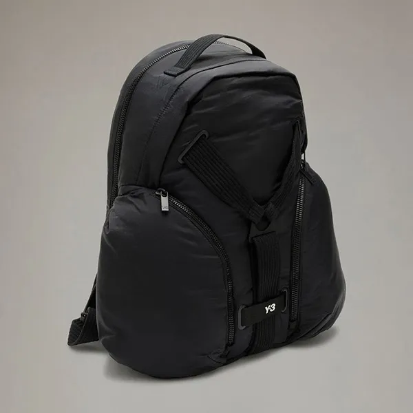 Balo Adidas Y-3 Utility Backpack H63107 Màu Đen