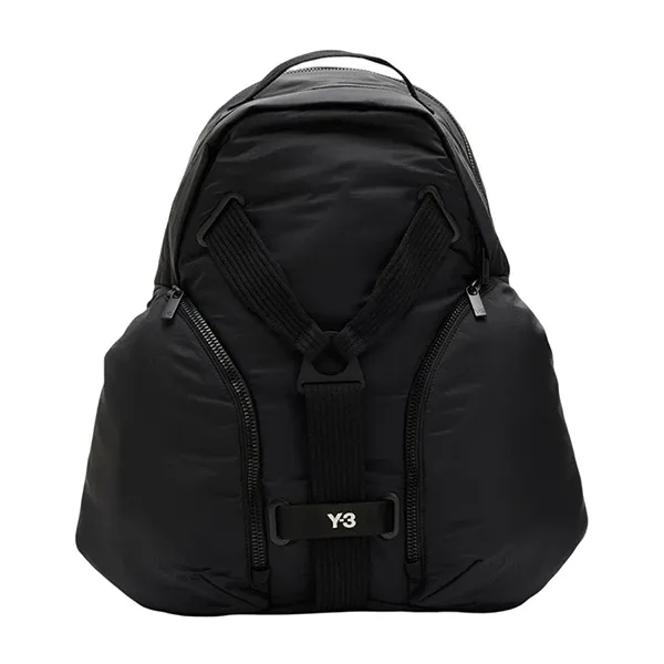 Balo Adidas Y-3 Utility Backpack H63107 Màu Đen