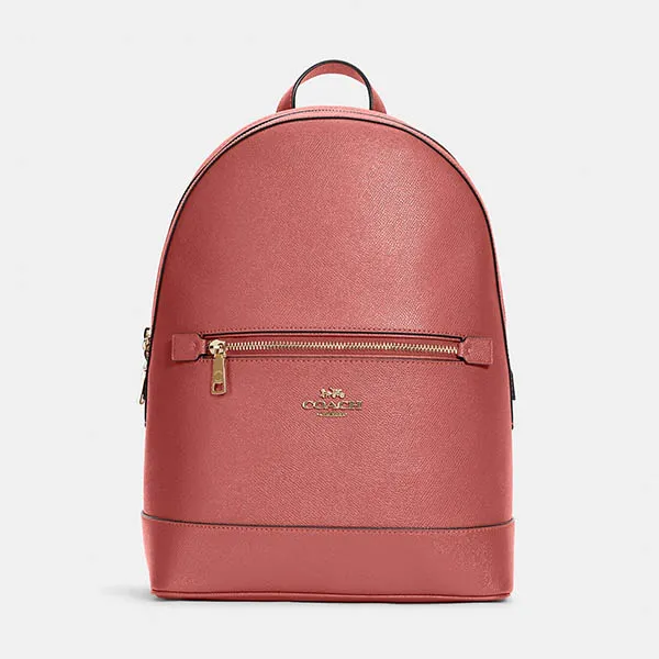 Balo Coach Kenley Backpack C5680 Màu Hồng