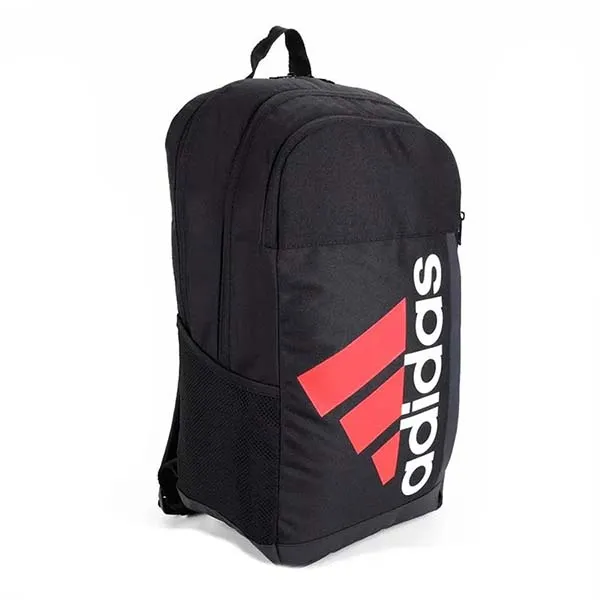 Balo Adidas Motion Badge Of Sport Graphic Backpack HI5993 Màu Đen