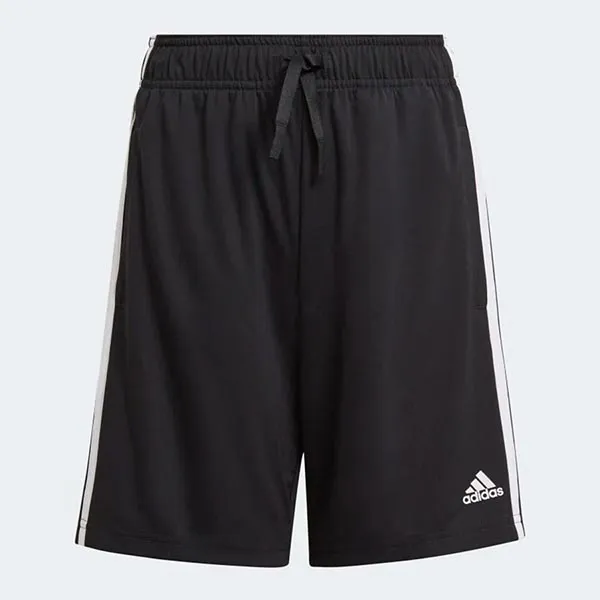 Bộ Thể Thao Trẻ Em Adidas Designed 2 Move GN1493 Màu Đen Đỏ Size XS