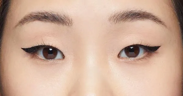 Bút Kẻ Mắt Valentino Twin Liner Gel And Liquid Eyeliner 01 Black And Nero Màu Đen - Trang điểm - Vua Hàng Hiệu