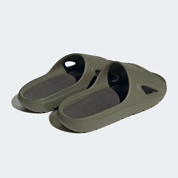Dép Adidas Adicane Slides HQ9914 Màu Xanh Olive Size 40.5 - 4