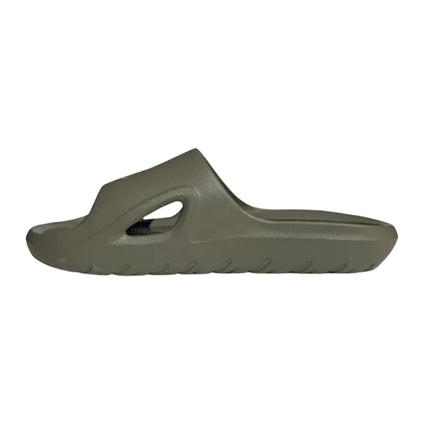 Dép Adidas Adicane Slides HQ9914 Màu Xanh Olive Size 37 - Dép - Vua Hàng Hiệu