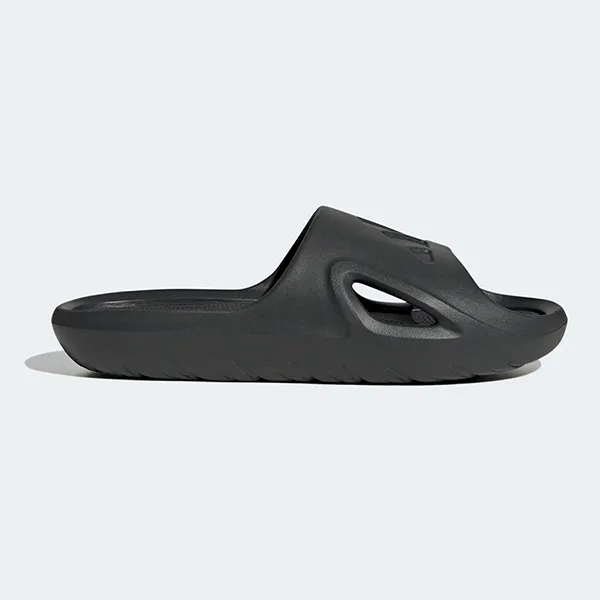 Dép Adidas Adicane Slides HQ9915 Màu Đen Size 39 - Dép - Vua Hàng Hiệu