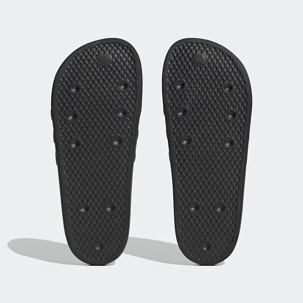 Dép Adidas Adifom Adilette Slides HQ7218 Màu Đen Trắng Size 36.5