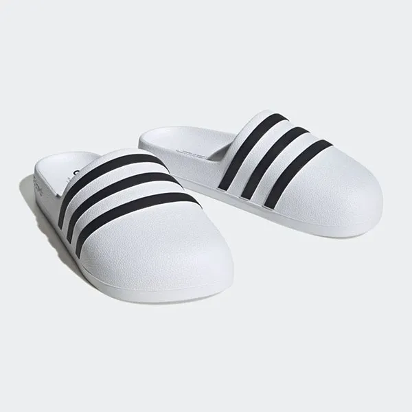 Dép Adidas Adifom Adilette Slides HQ7219 Màu Trắng