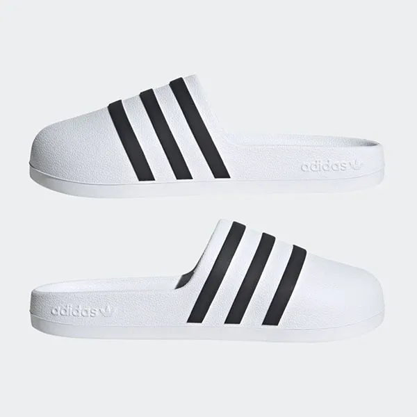 Dép Adidas Adifom Adilette Slides HQ7219 Màu Trắng